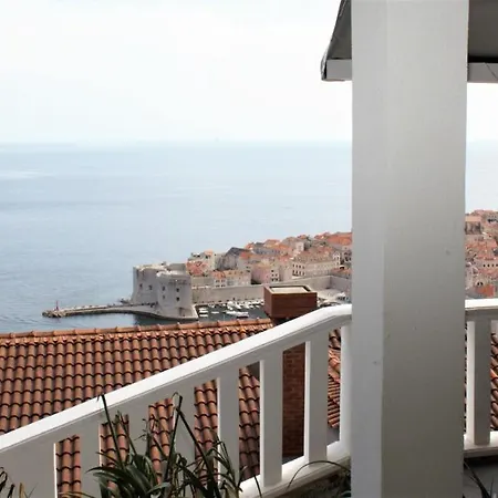 Apartman Ivy 2 Dubrovnik Exterior photo