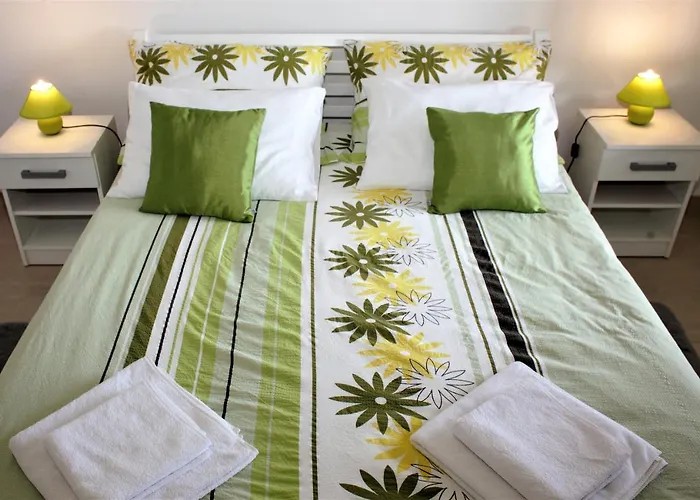 Apartman Ivy 2