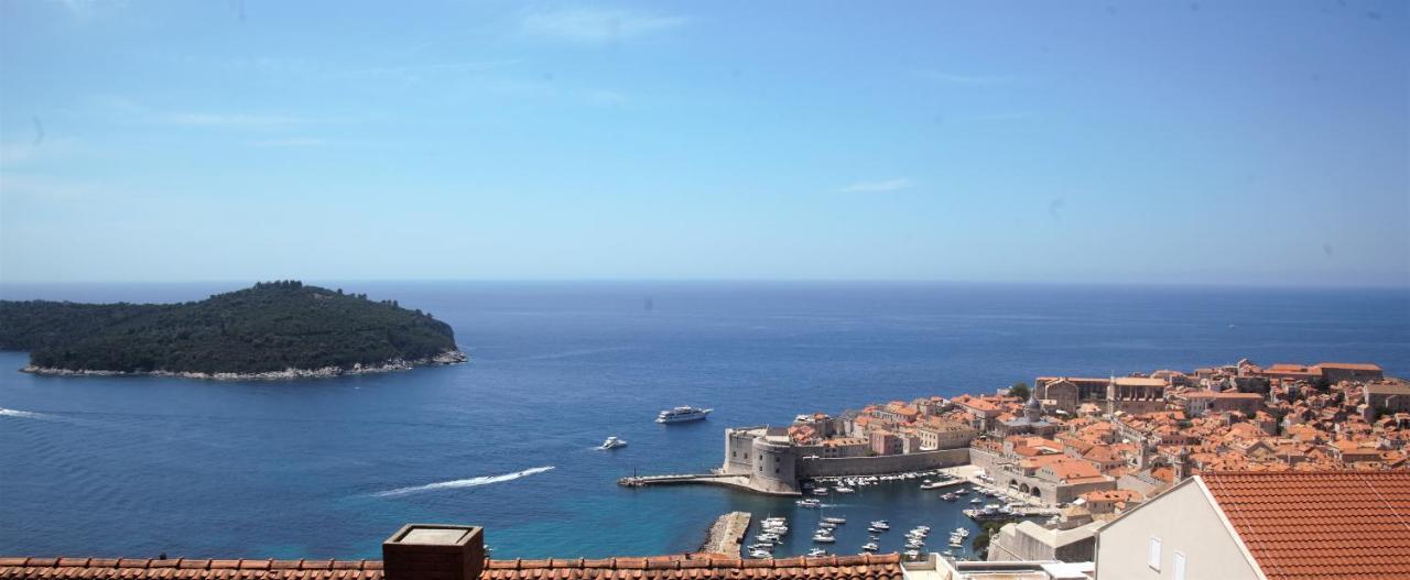 Ivy 2 Dubrovnik