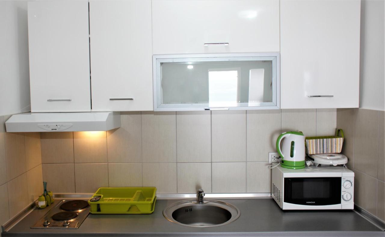 Apartment Ivy 2 *