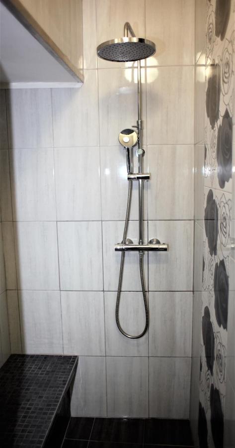 Apartman Ivy 2 *