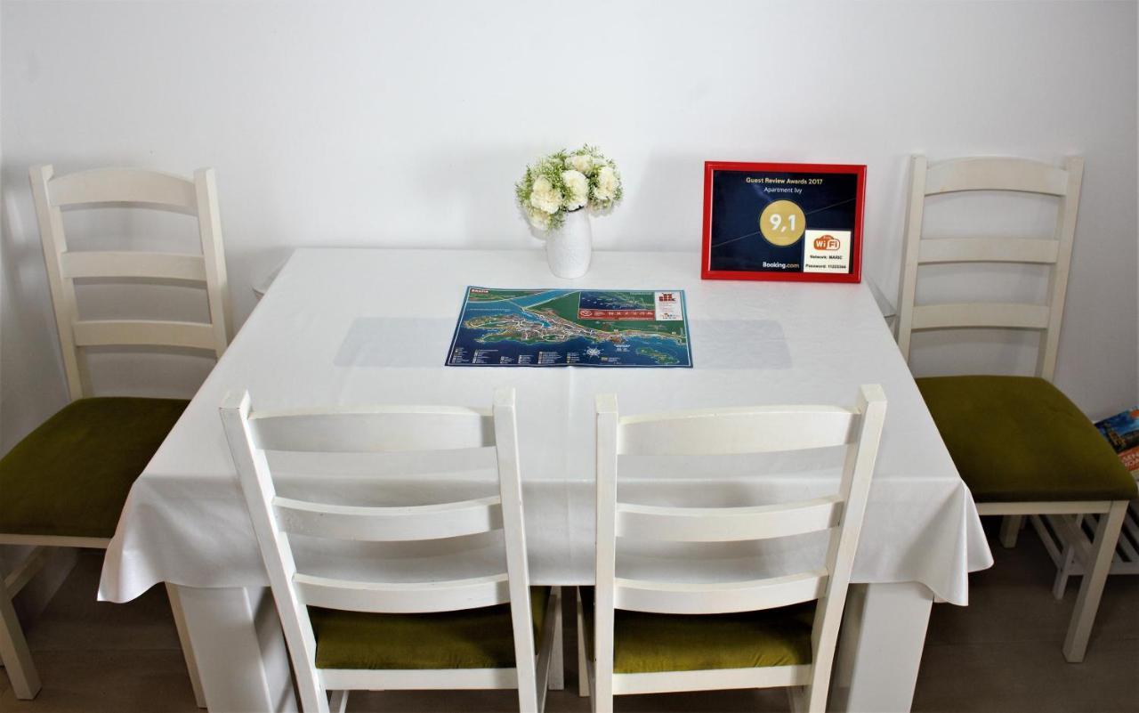 Ivy 2 Apartman Dubrovnik